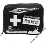 Moje lékárnička Závěsná plechová lékárnička M s výbavou DIN 13157 – Zboží Dáma