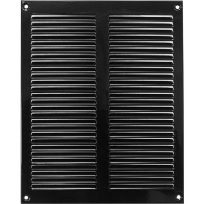 Ventishop KVMc 200 x 250 černá – Hledejceny.cz