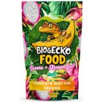 BioGecko Food Banán a dračí ovoce 100 g – Hledejceny.cz