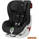 Britax Römer KING II LS 2019 Cosmos Black