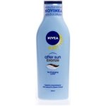 Nivea Sun Bronze mléko po opalování prodlužující opálení 200 ml – Zbozi.Blesk.cz