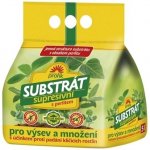 Forestina Profík substrát pro výsev a množení 5 l – Zboží Mobilmania