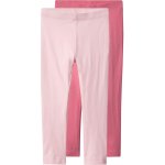 Lupilu Dívčí legíny 2 kusy světle růžová – Zboží Dáma