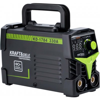 Kraft & Dele KD1784 – Zbozi.Blesk.cz