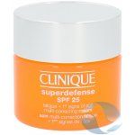 Clinique Superdefense Multi-Correcting Cream SPF25 Denní 50 ml – Hledejceny.cz