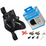 Shimano MT200 1000 mm organické přední černá – Sleviste.cz