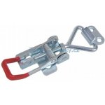 Tanatech Excentrický uzávěr 115-125mm s protikusem – Sleviste.cz