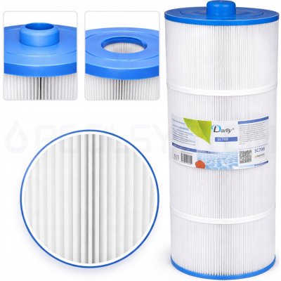 Sundance Spas 6540-488 kartušový filtr pro vířivky řady 880 – Sleviste.cz