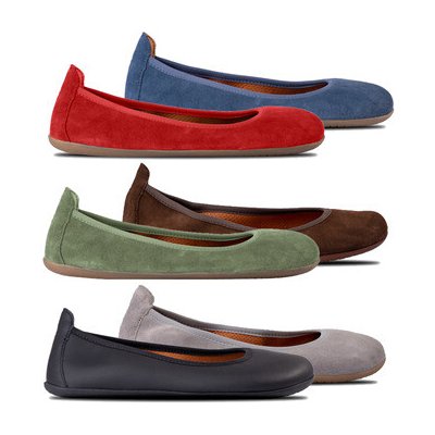 Aylla Barefoot Green – Hledejceny.cz