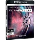 Interstellar BD