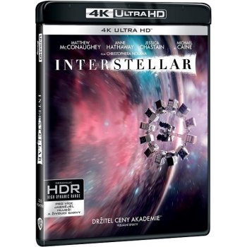 Interstellar BD