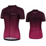 Kellys MADDIE 2 krátký rukáv bordo – Sleviste.cz