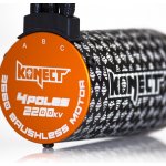 KONECT střídavý motor 3660 SL/2200 KV – Sleviste.cz