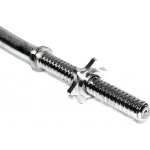 inSPORTline Vzpěračská tyč Triceps 86 cm /30mm – Zboží Dáma