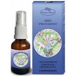 Hanna Maria esenciální olej v rozprašovači INDIGO - směs pro radost 25 ml – Hledejceny.cz