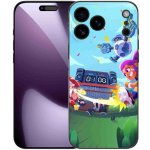 mmCase na iPhone 17 Pro Max - brawl stars 1 – Zboží Mobilmania