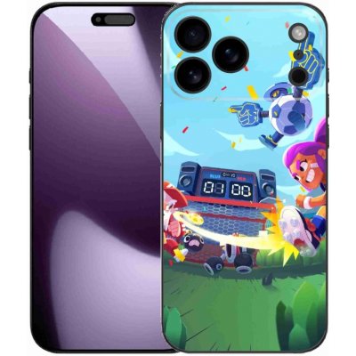 mmCase na iPhone 17 Pro Max - brawl stars 1 – Zboží Mobilmania