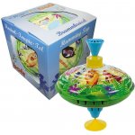 Lena Hrající káča Zvířátka v džungli 16 cm – Zboží Mobilmania