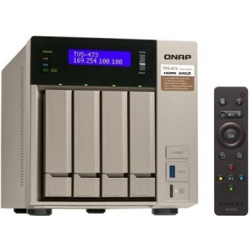 QNAP TVS-473-64G