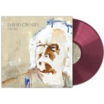 David Crosby - For Free LP – Hledejceny.cz