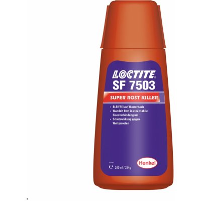 Loctite 7505 odrezovač - 200 ml – Zbozi.Blesk.cz