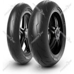 Pirelli DIABLO ROSSO IV 110/70 R17 54W – Hledejceny.cz