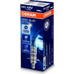 Osram Cool Blue Intense 64150CBI H1 P14,5s 12V 55W – Zboží Mobilmania