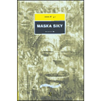 Maska Siky - José Pliya