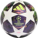 Adidas UCL Final Competition fialová/bílá UK 4 – Zboží Dáma