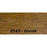 Osmo 3543 Olejové mořidlo 0,5 l Cognac – Hledejceny.cz