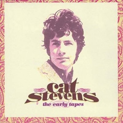 Stevens Cat - Early Tapes CD