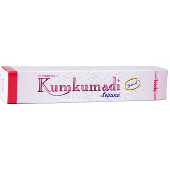 Kumkumadi Lepana 15 g Imis Pharma