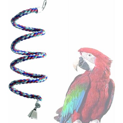 FLAMINGO spirala praci bavlna M 24 cm – Zboží Dáma