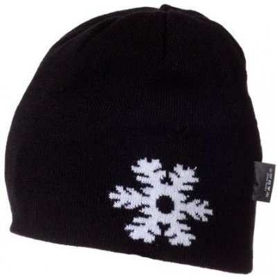 Nugget Chamonix reversible C wine black – Zboží Mobilmania