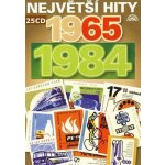 Největší hity České populární hudby CD – Zboží Dáma