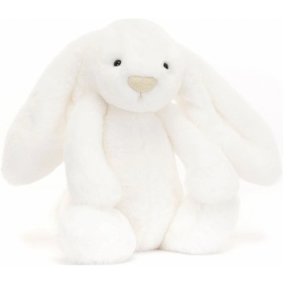 JELLYCAT Králíček Bashful Luxe Luna 51 cm