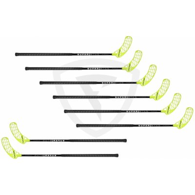 Unihoc set Superstar Junior – Sleviste.cz