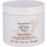 Elizabeth Arden White Tea Vanilla Orchid tělový krém 384 ml – Hledejceny.cz