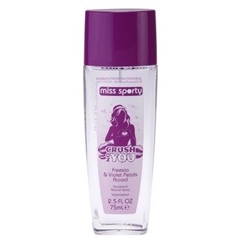 Miss Sporty Love 2 Love Crush On You Woman deodorant sklo 75 ml