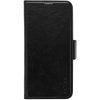 Pouzdro a kryt na mobilní telefon FIXED Opus New Edition OnePlus 8 černé FIXOP2-697-BK