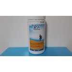 VÁGNER POOL 911080100 Chemoclor CH - Granulát 70% – Zbozi.Blesk.cz
