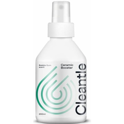 Cleantle Ceramic Booster 200 ml