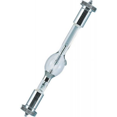 OSRAM HBO 200DC 200W 57V/DC Výbojka – Hledejceny.cz
