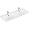 Umyvadla Villeroy & Boch Subway 4A71D5RW