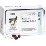 Bioaktivní Seleno Q10 kapslí 60+ 60 tablet – Hledejceny.cz