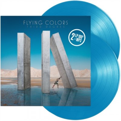 Flying Colors - Third Degree LP