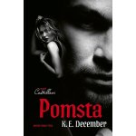 Bratři Costellovi: Pomsta - K. E. December – Zboží Dáma
