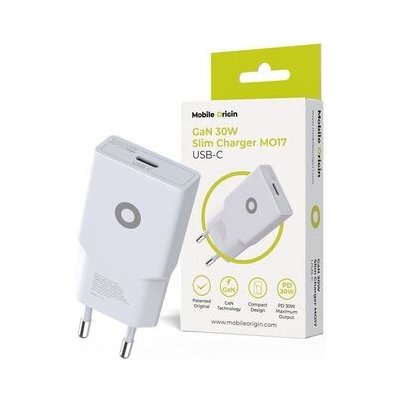 Mobile Origin MO-GAN30W-MO17 – Zboží Živě