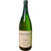 Víno Weingut Frank Grüner Veltliner Veltlínské zelené bílé 2023 11,5% 1 l (holá láhev)