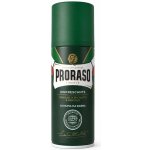 Proraso Green pěna na holení 100 ml – Hledejceny.cz